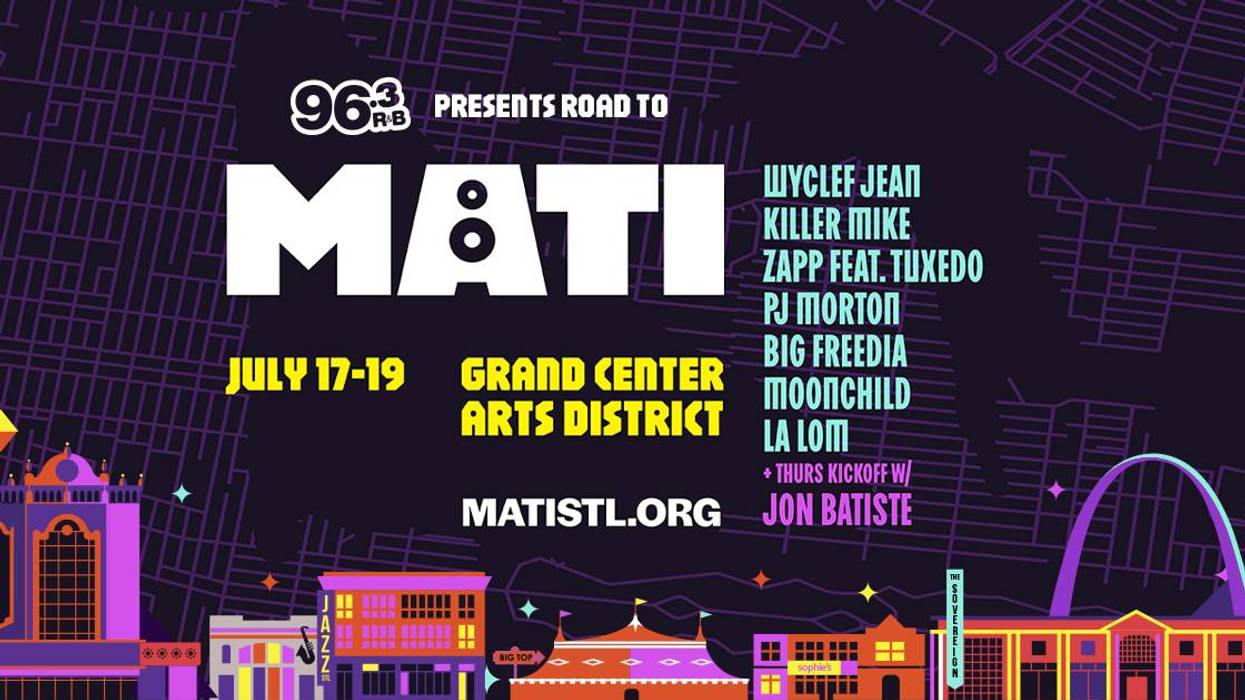 Music at the Intersection and Audacy