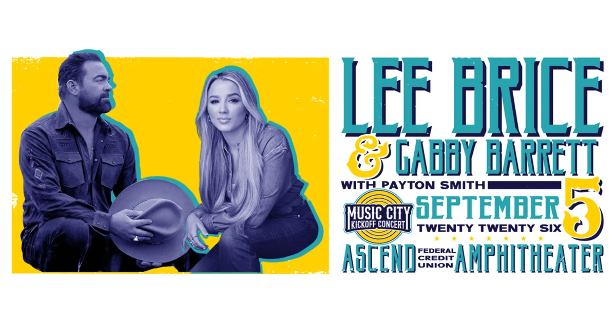  Music City Kickoff 