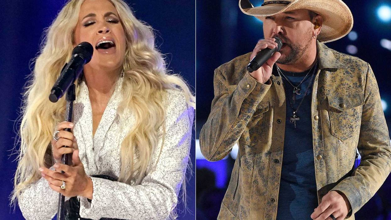 Music-CMA Awards
