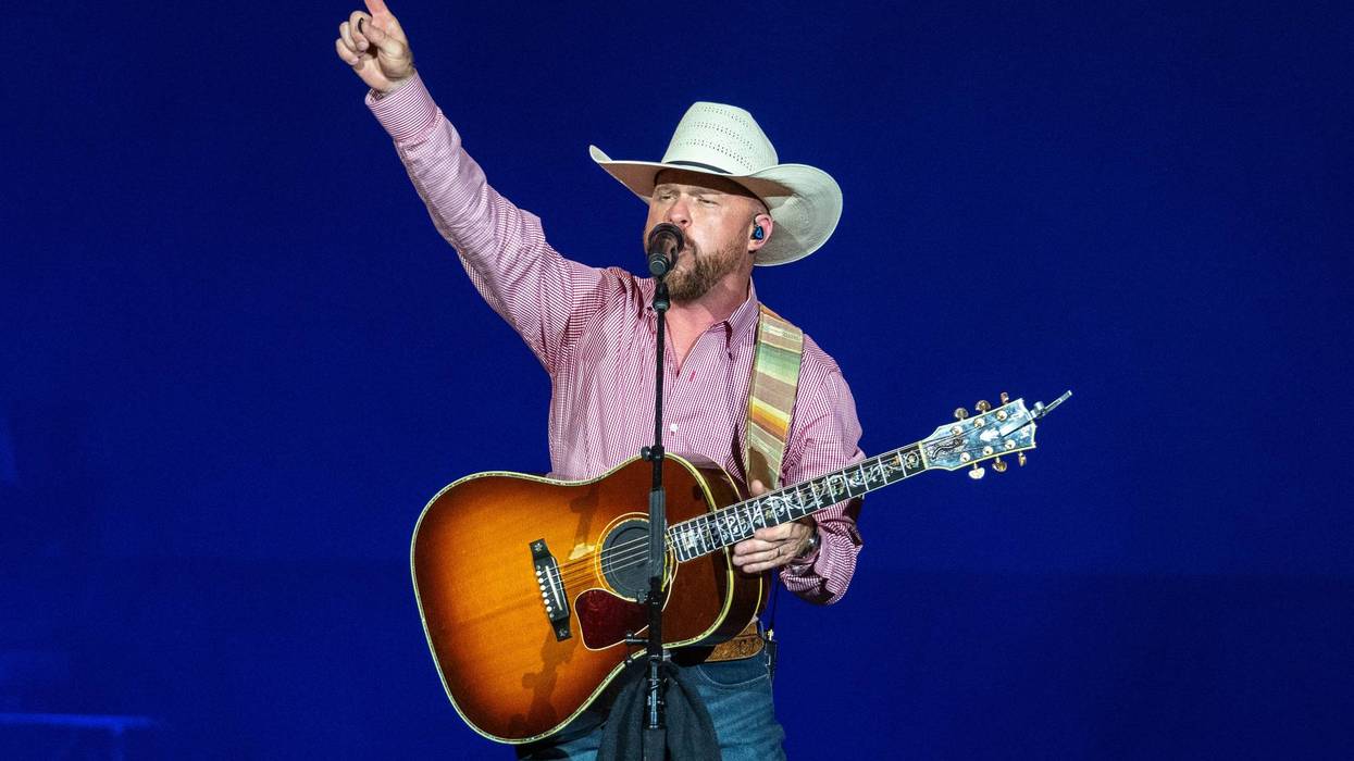 Music-Cody Johnson