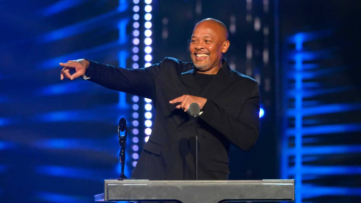 Music Dr. Dre