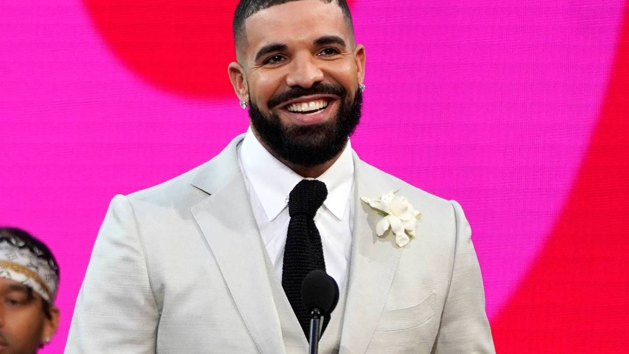 Music Drake 19