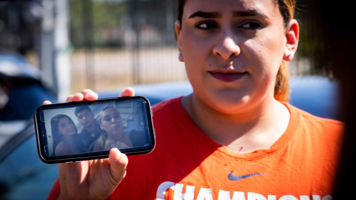 Music Festival Deaths