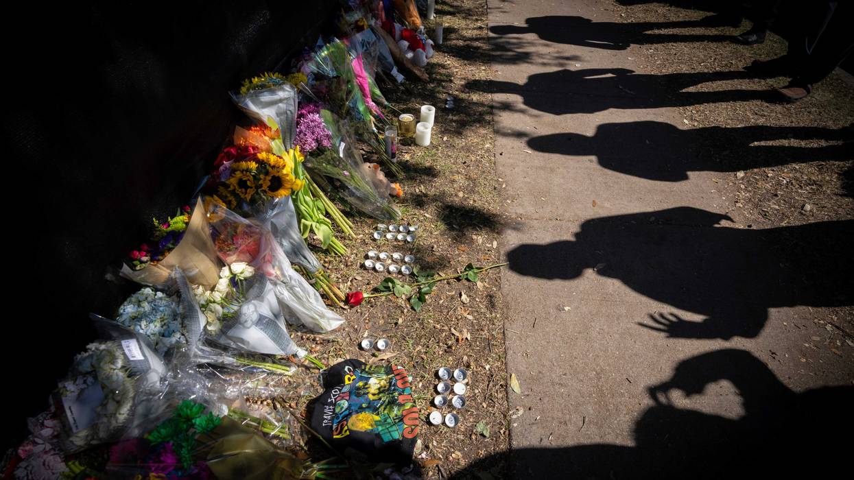 Music Festival Deaths