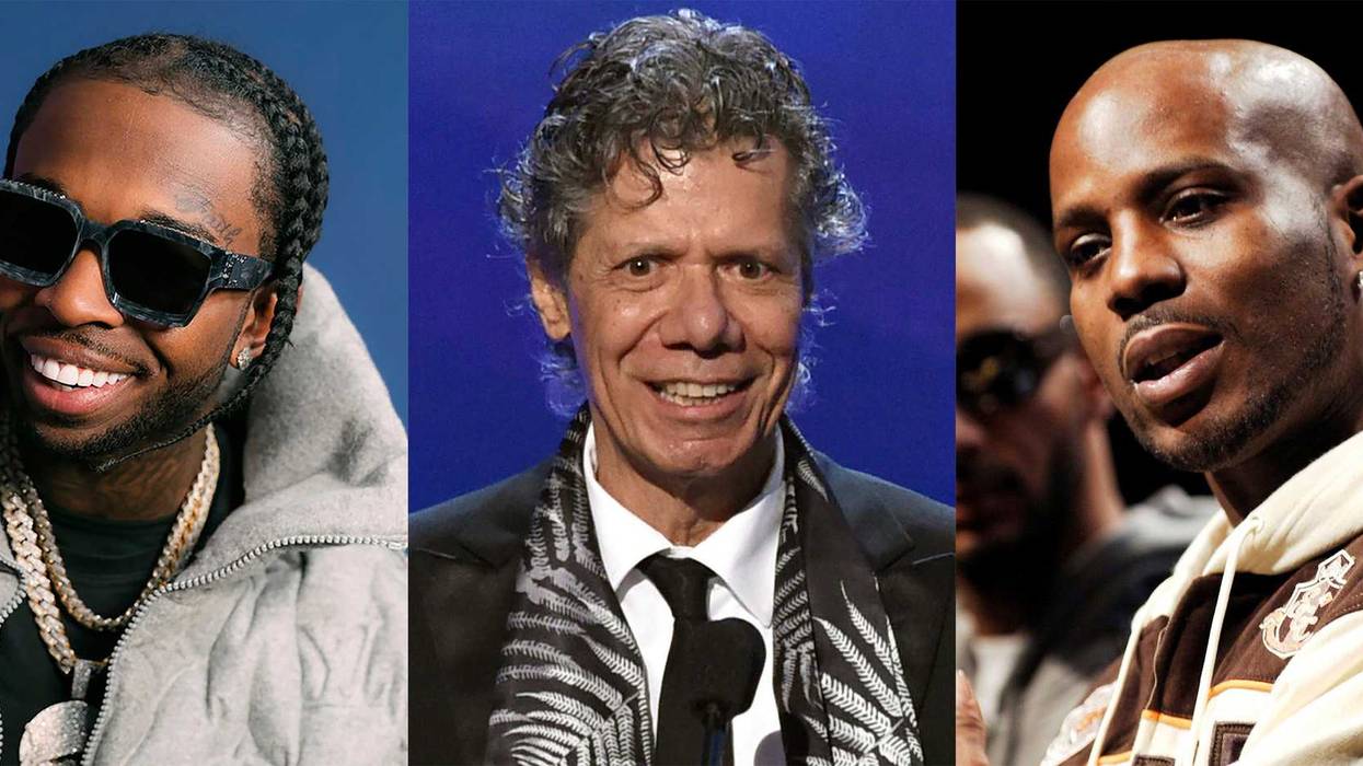 Music-Grammy Nominations-Factoids