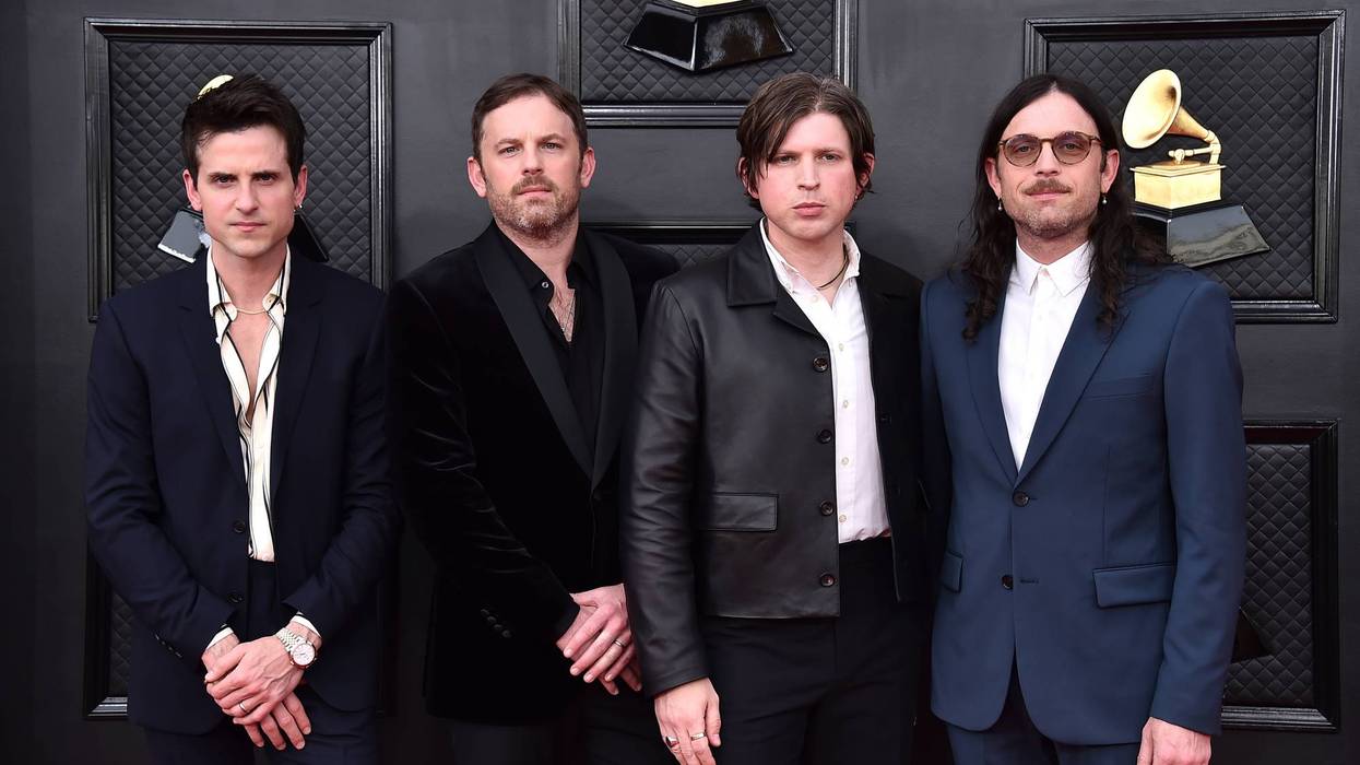 Music - Kings of Leon