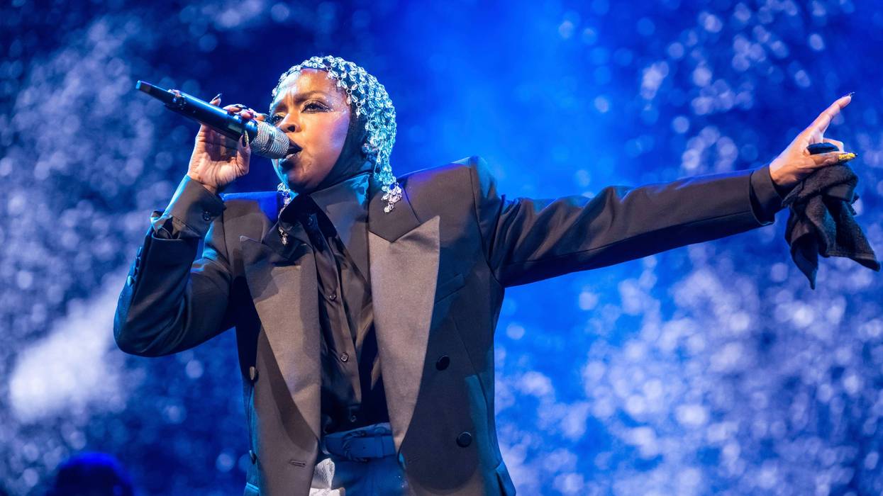 Music-Lauryn Hill 942