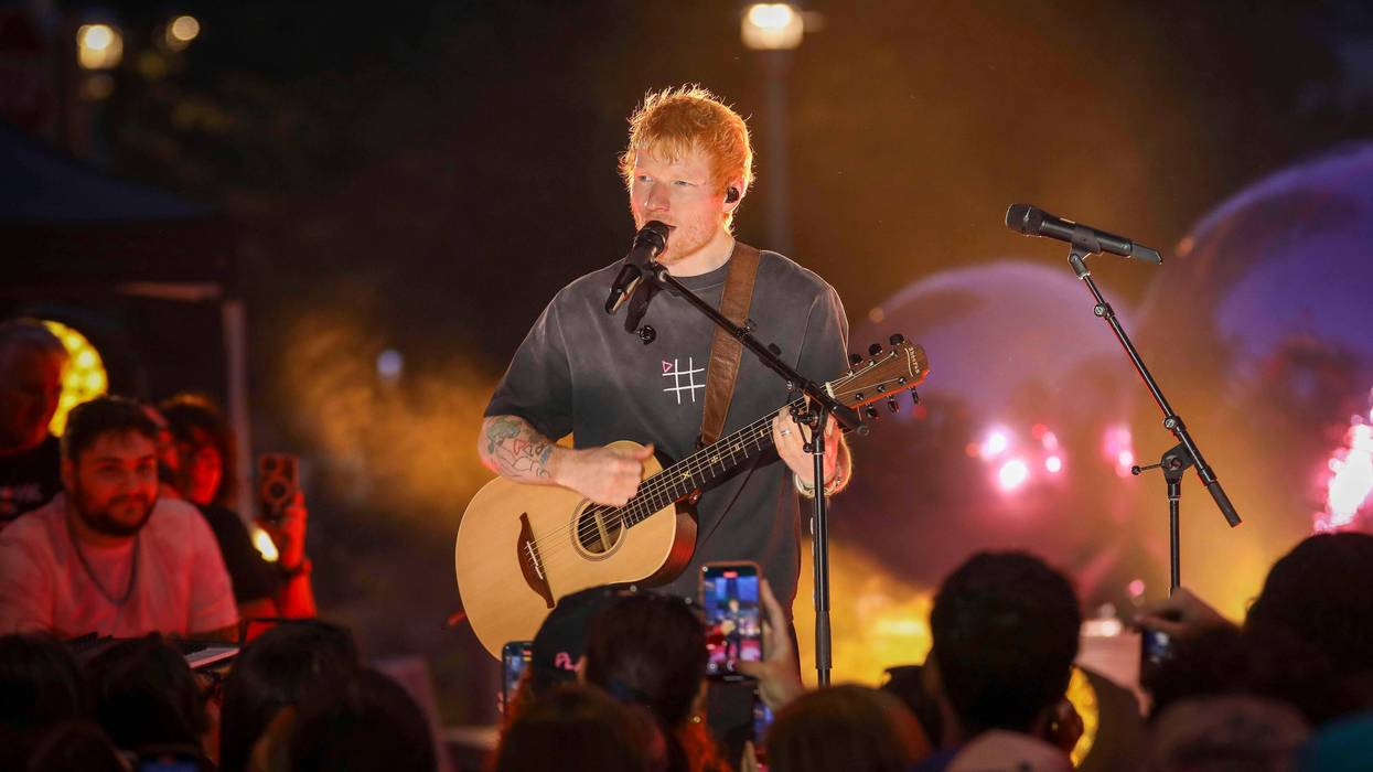 Music Macklemore Ed Sheeran 425