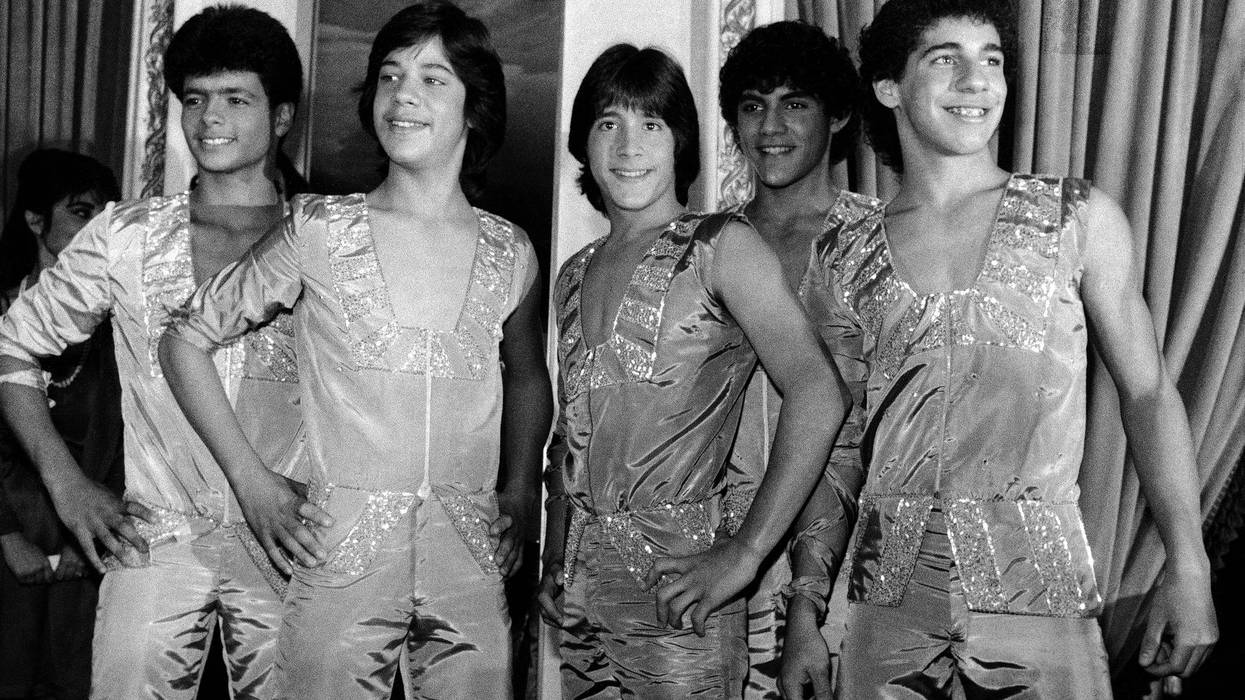 Music-Menudo