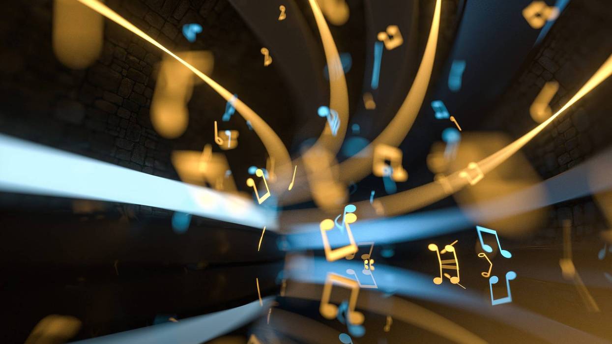 Music Notes