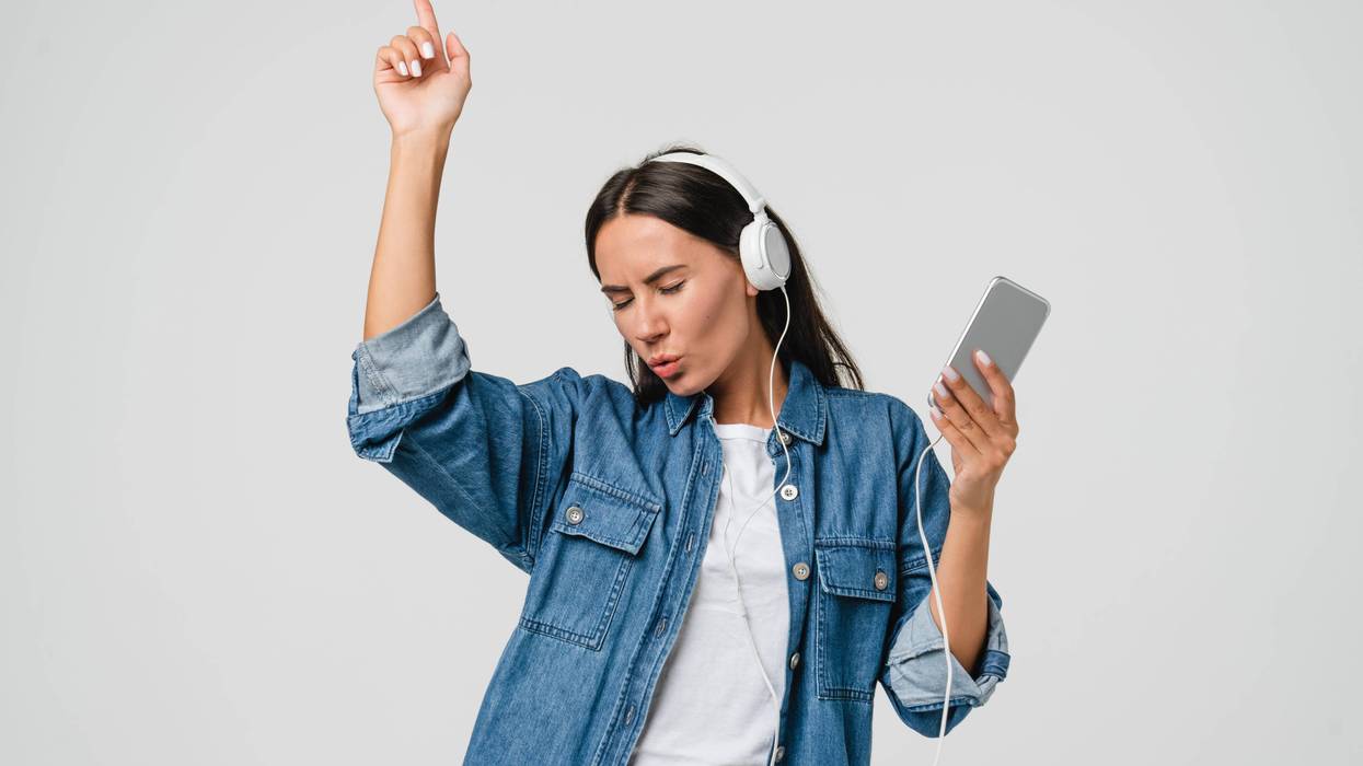 musica nueva