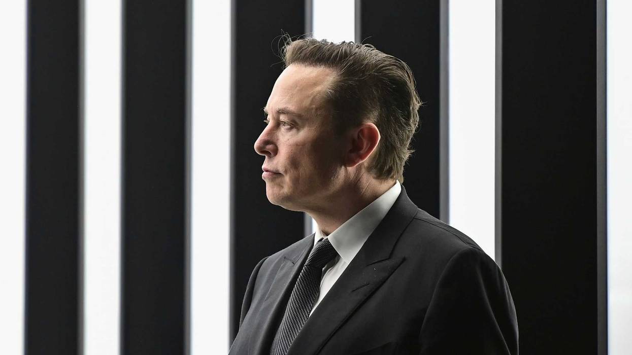 Musk Neuralink