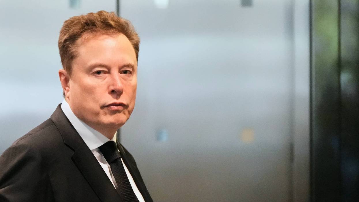 Musk OpenAI Trial