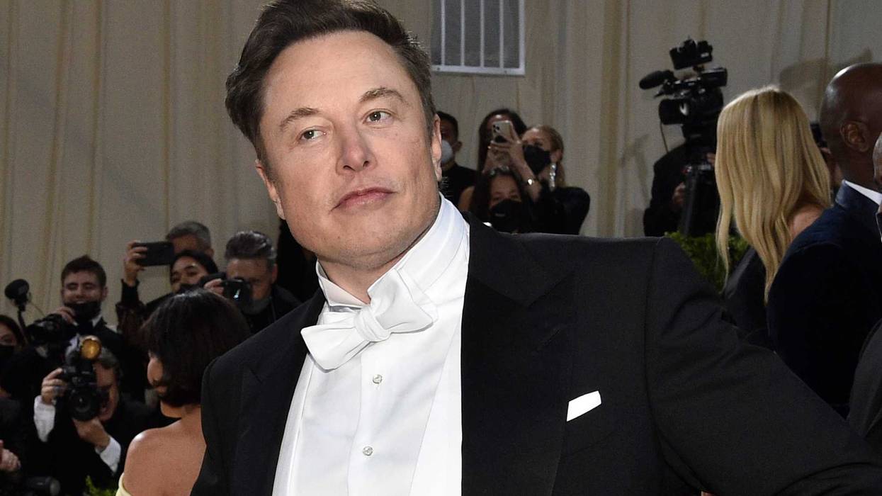 Musk Twitter Lawsuit