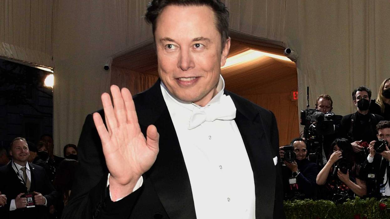 Musk Twitter Manchester United