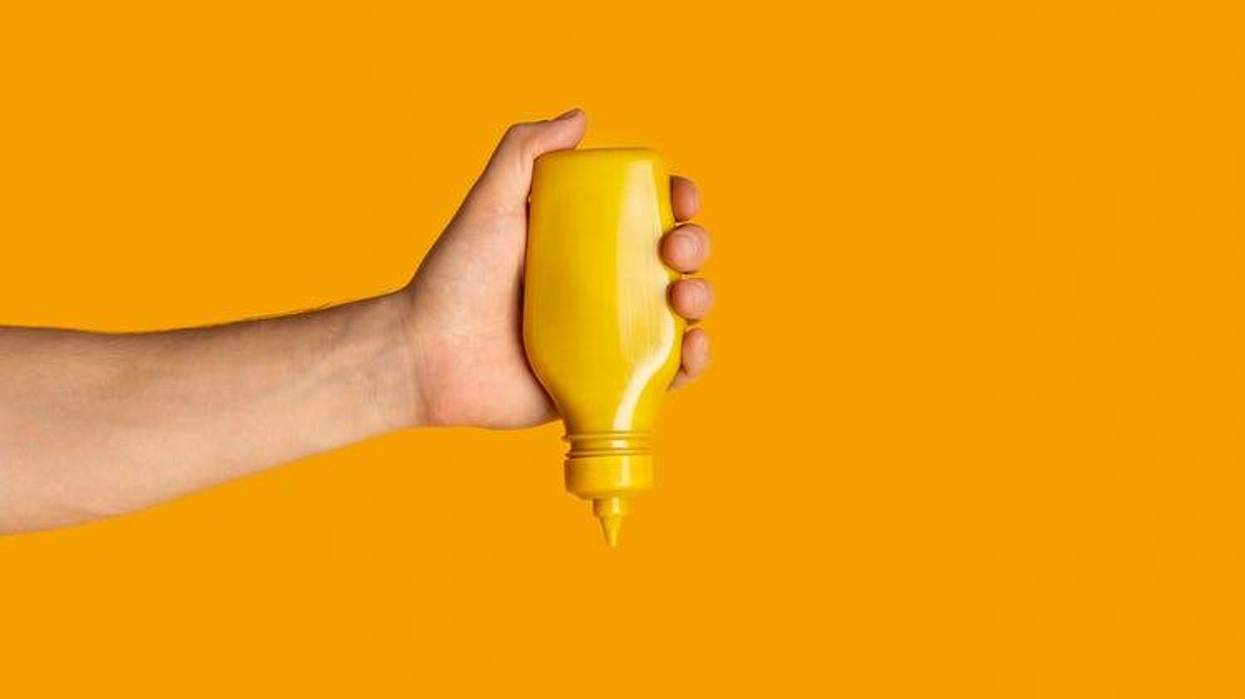 Mustard