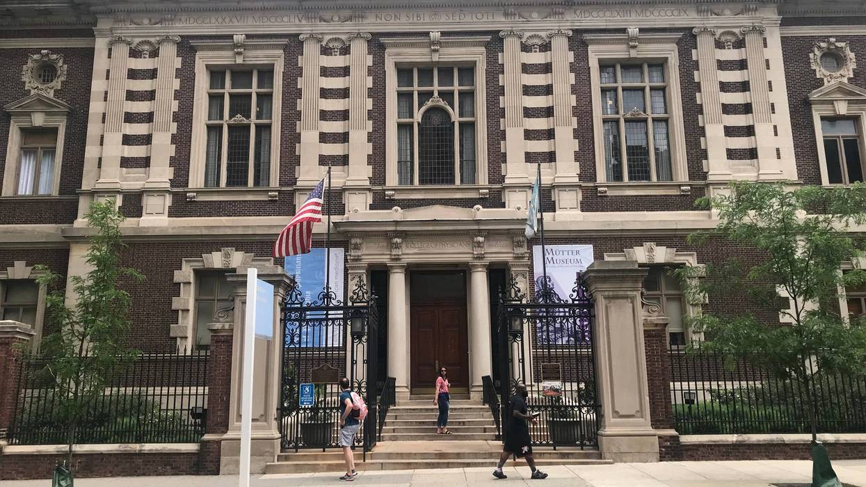 Mutter Museum