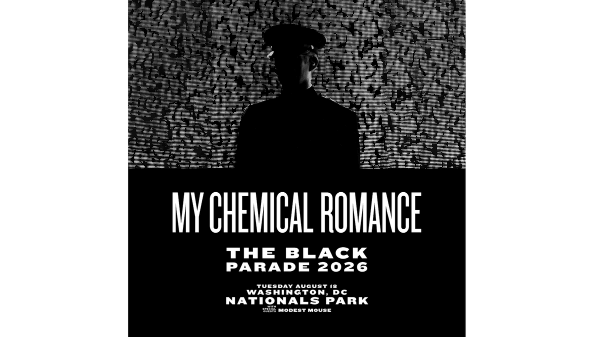 My Chemical Romance Tour