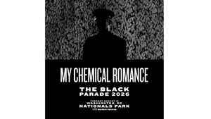 My Chemical Romance