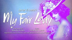My Fair Lady