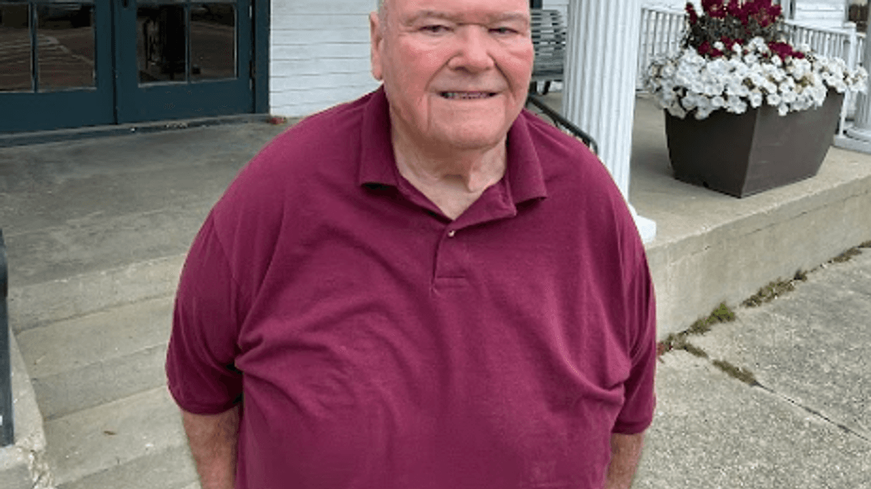 My guide is the founder of the Abita Springs Opry, who has a very personal connection to the sleepy, small town.