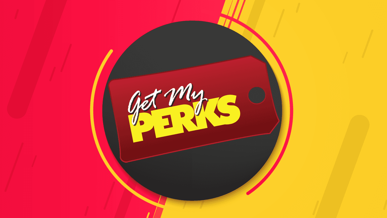 MY PERKS