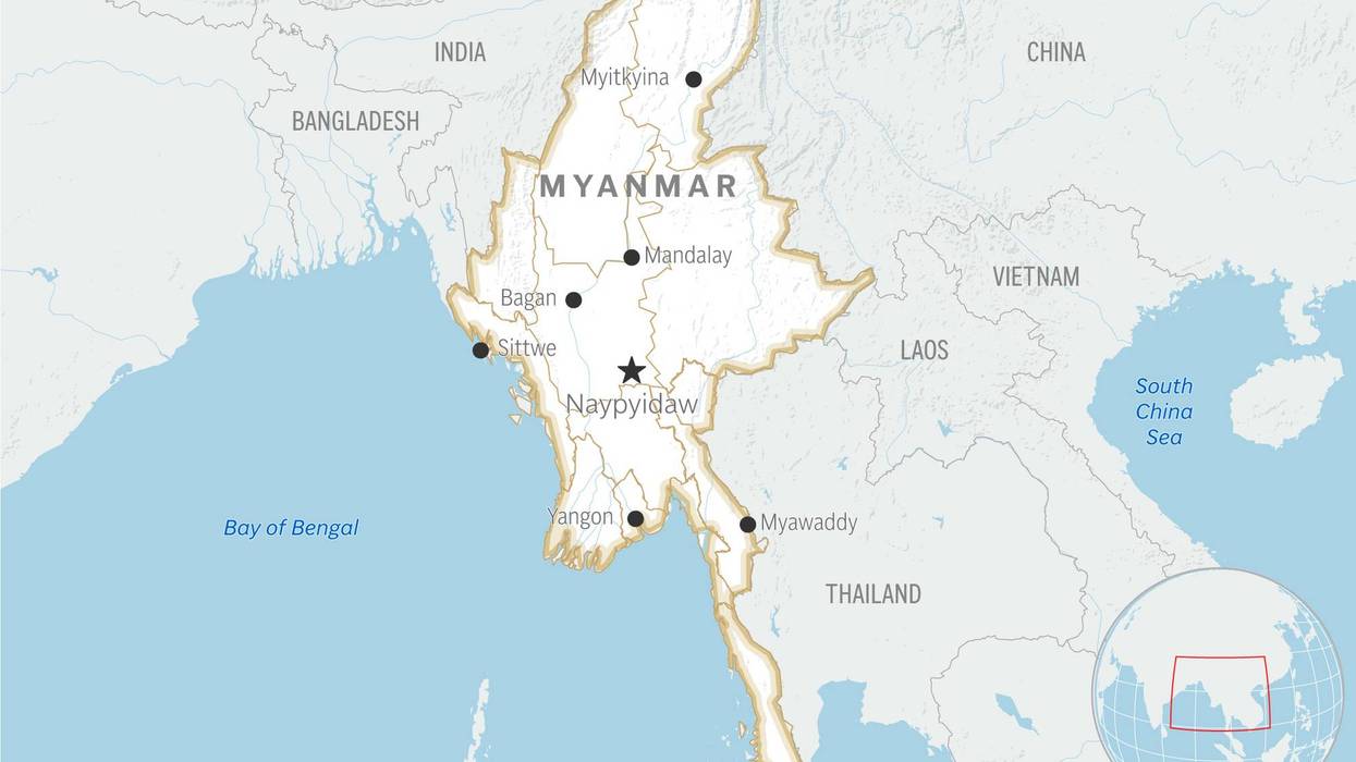 Myanmar 59