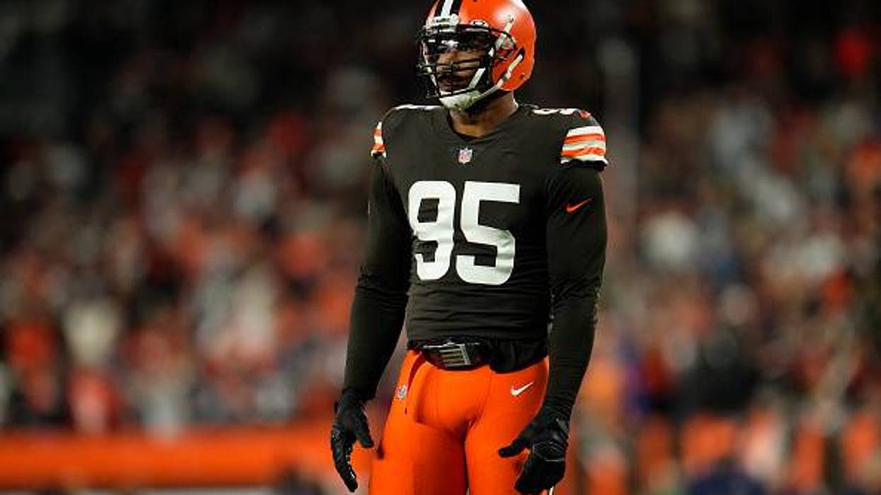 Mary Kay Cabot: "If I were Myles Garrett, "I probably Would Have Come for the Voluntary Workouts"