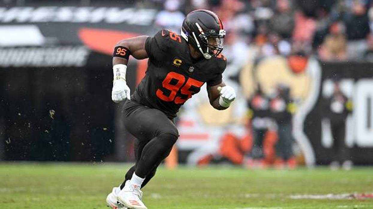 Mary Kay Cabot: Trade Winds Not Blowing for Myles Garrett