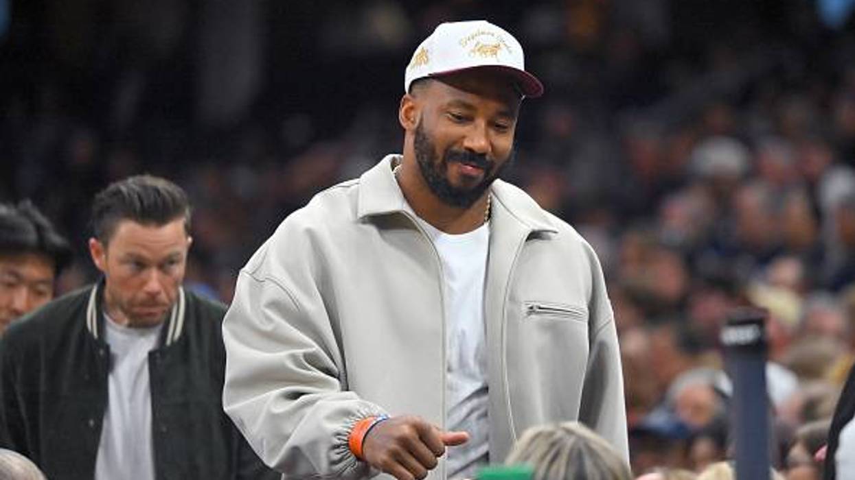 Daryl Ruiter on Todd Monken: "You Do Want Your Players There"