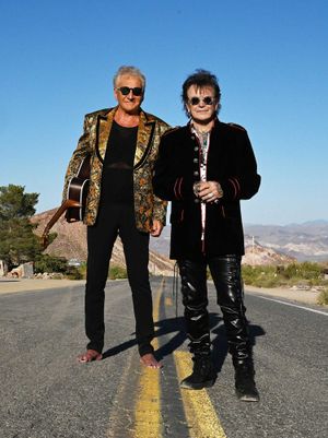 Air Supply - 50th Anniversary Celebration 2026