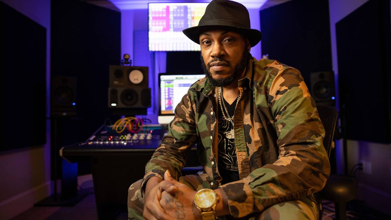 Mystikal Rape Sentence 32