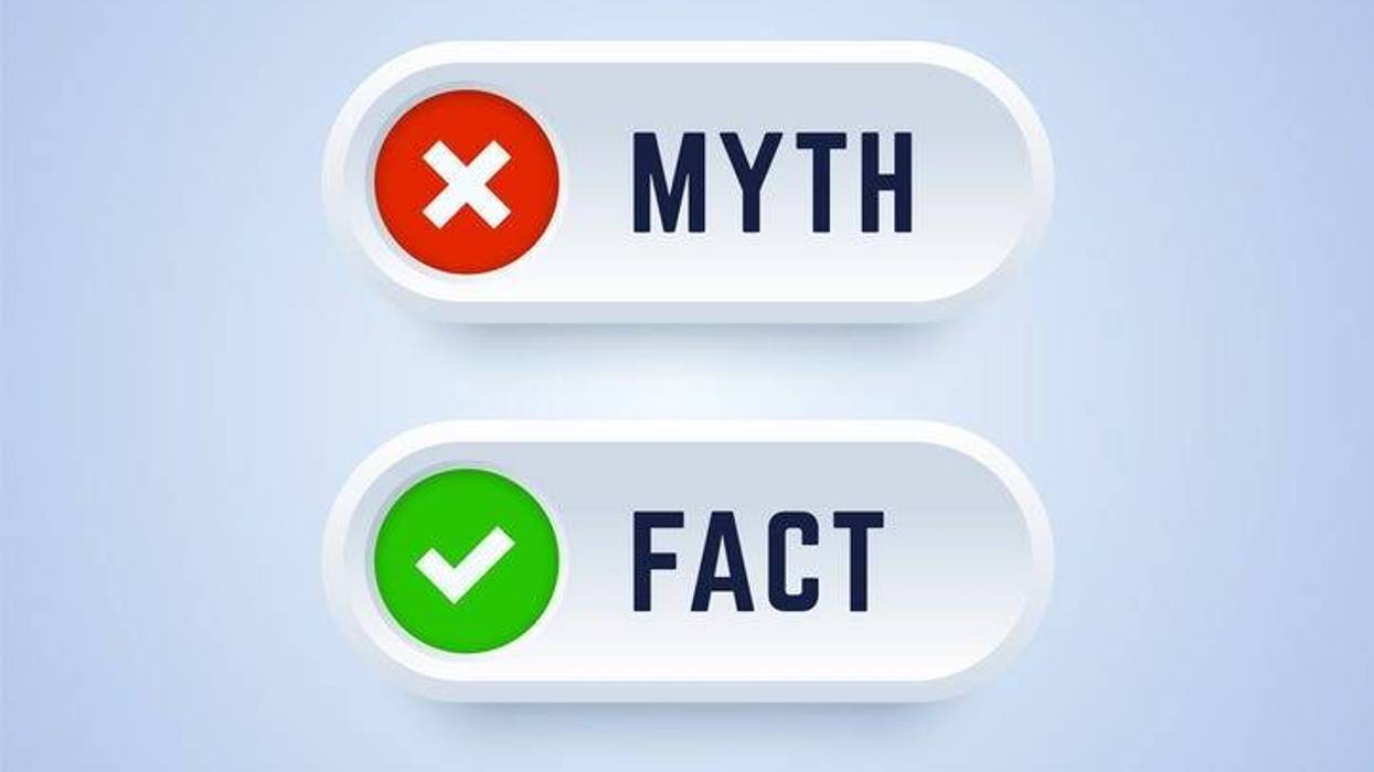 myth