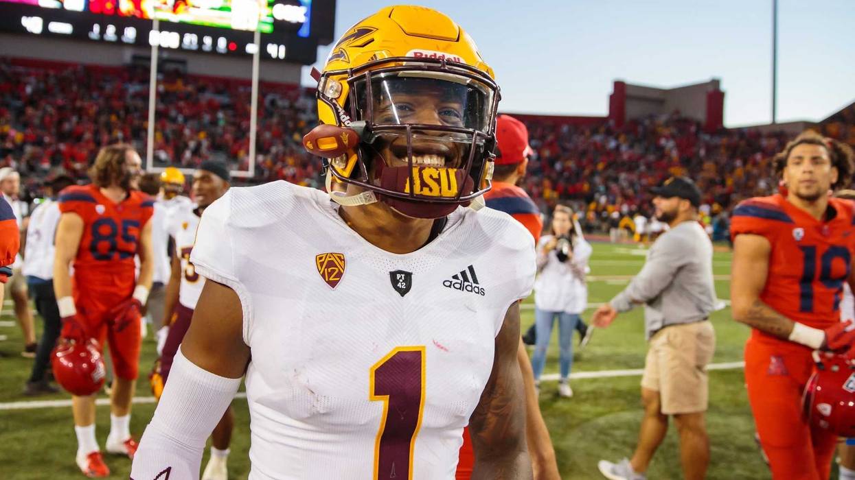 N'Keal Harry