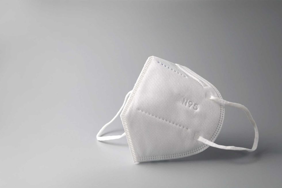 Free N95 masks now available at some US pharmacies – Where to get yours