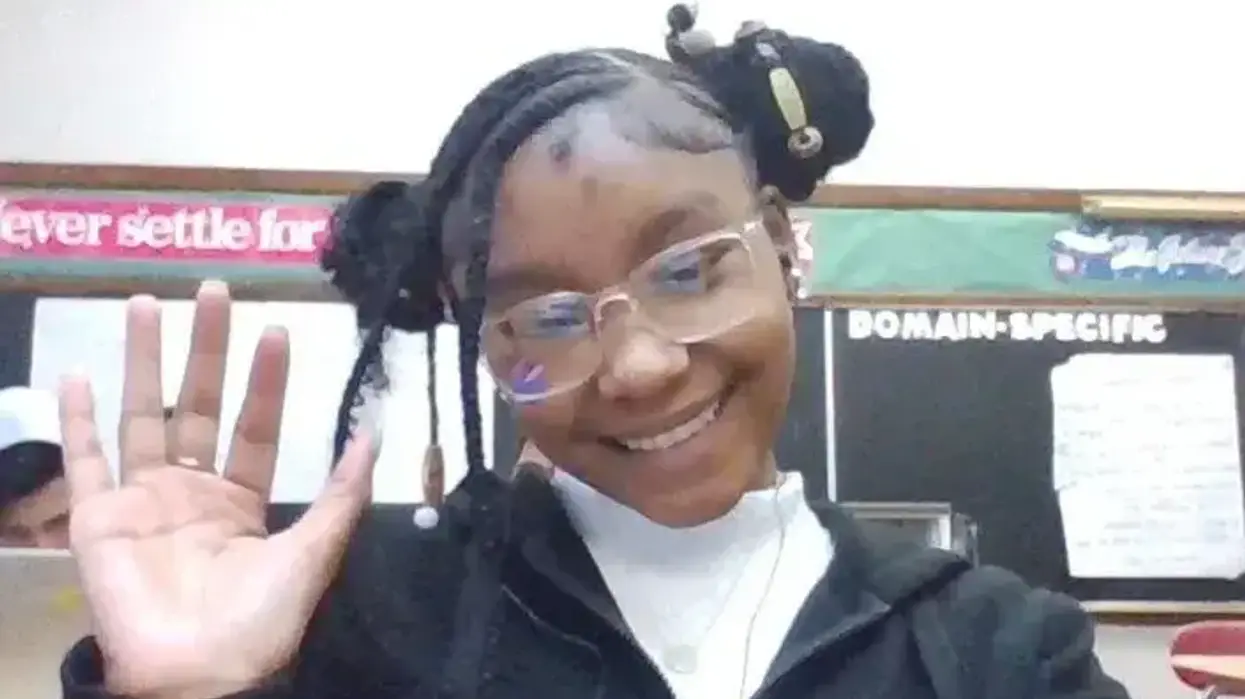 Na'Ziyah Harris