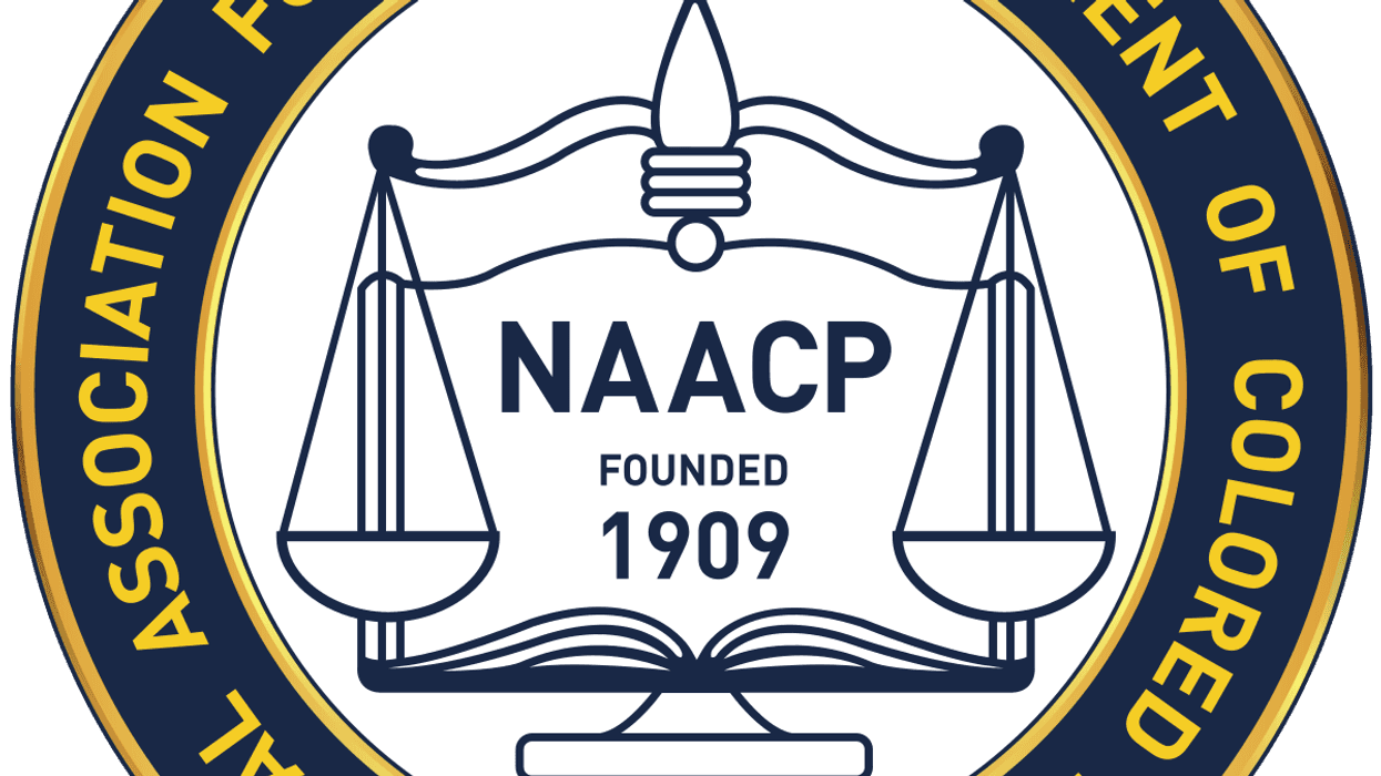 NAACP