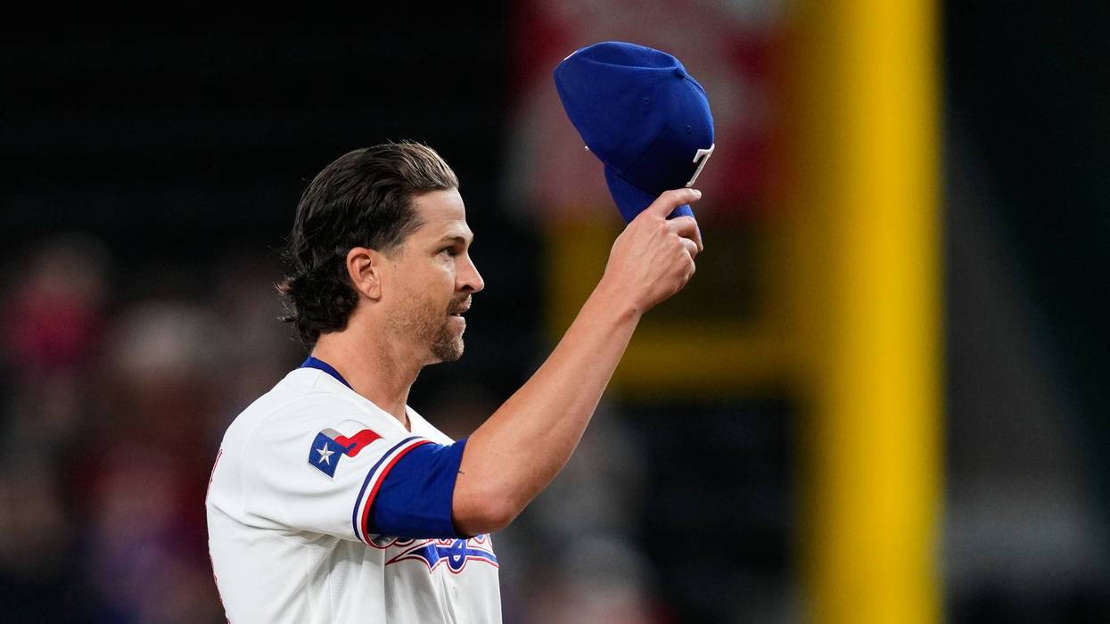 NACIONALES-RANGERS