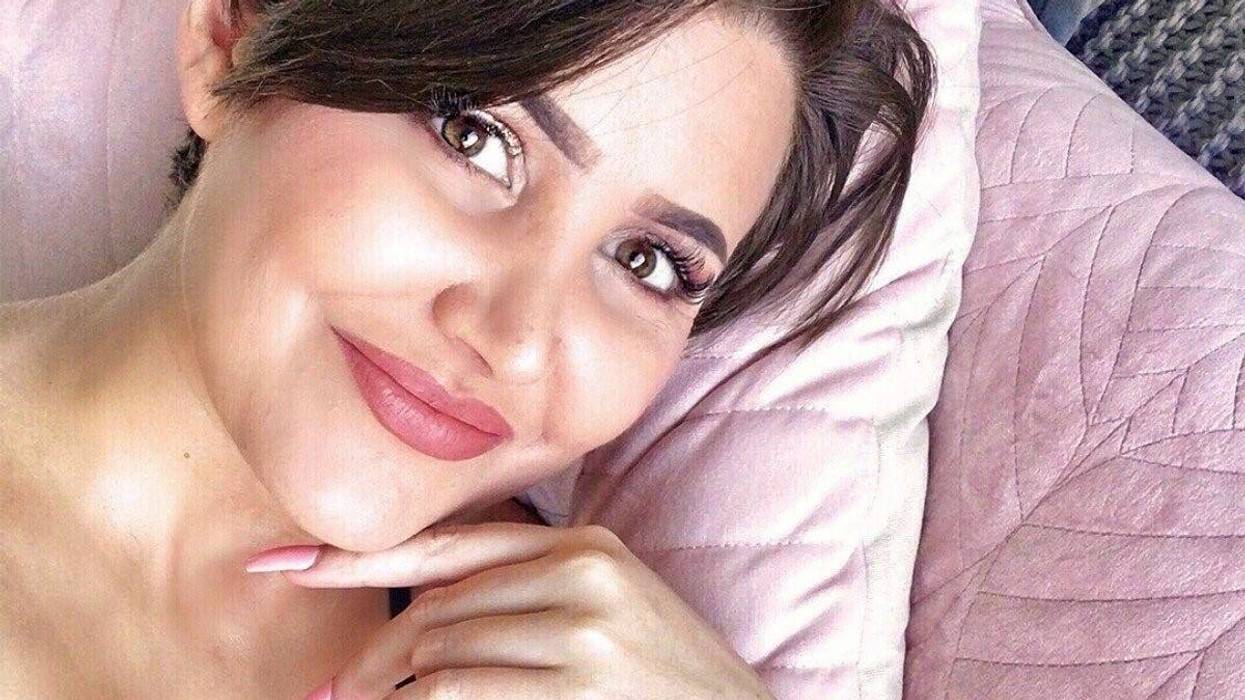 Nadia Bokody