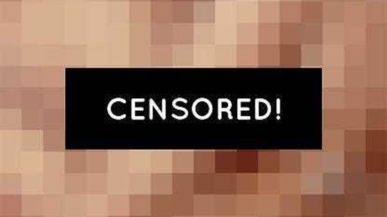 Naked