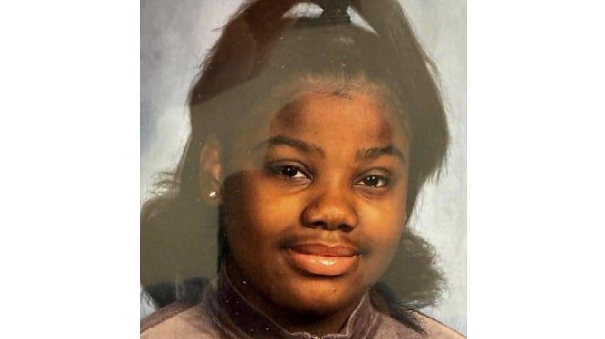 Nakia Anderson