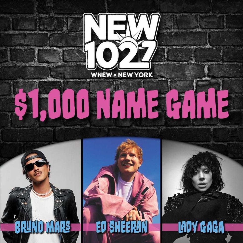 Name Game