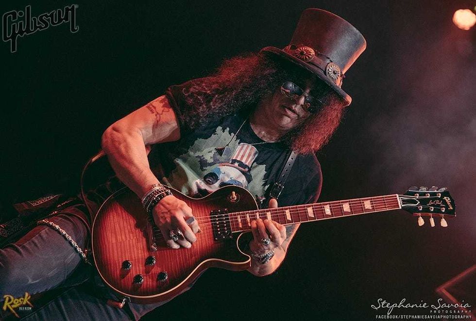 NAMM 2020 Performances