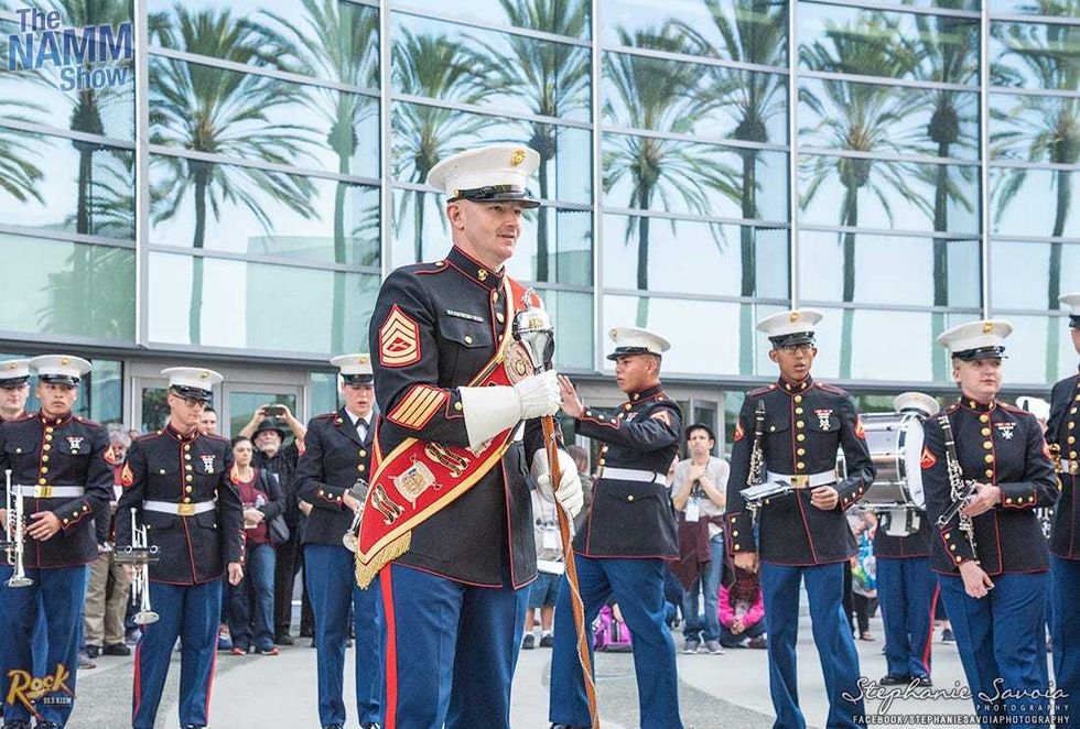 NAMM 2020 Performances