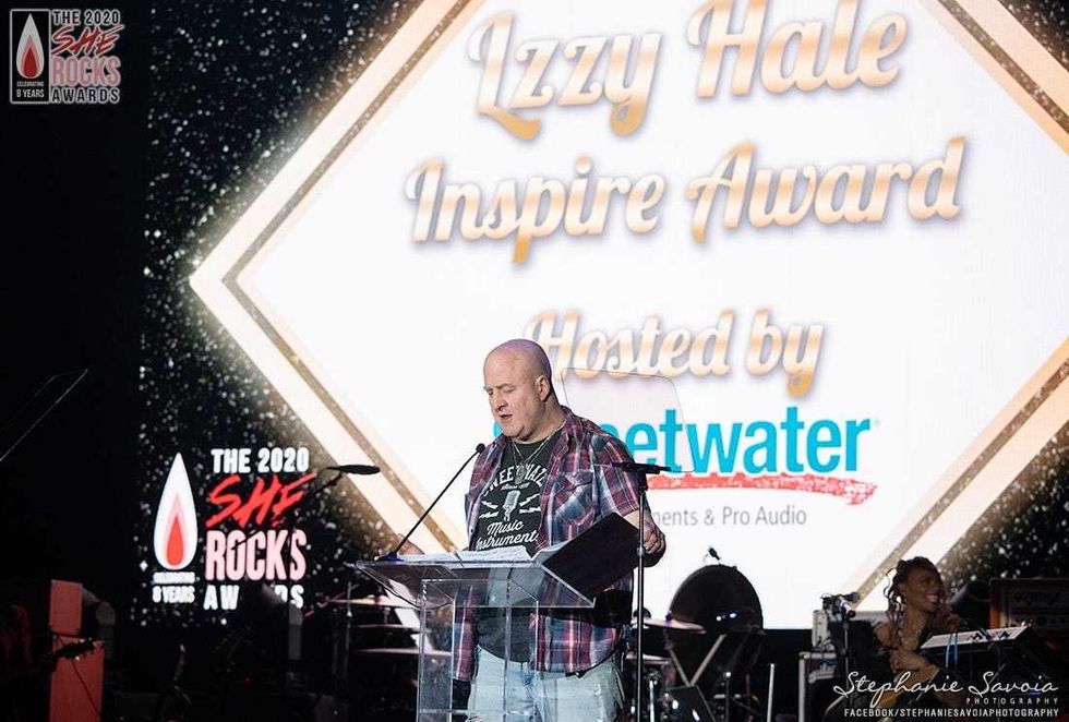 NAMM 2020 Performances