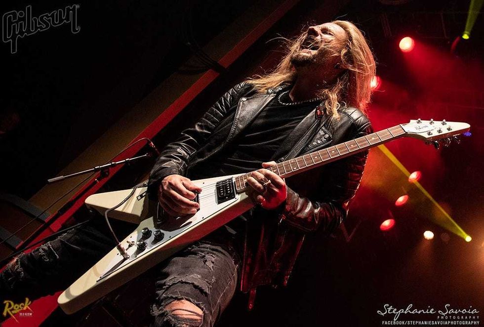 NAMM 2020 Performances