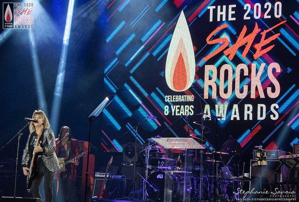 NAMM 2020 Performances