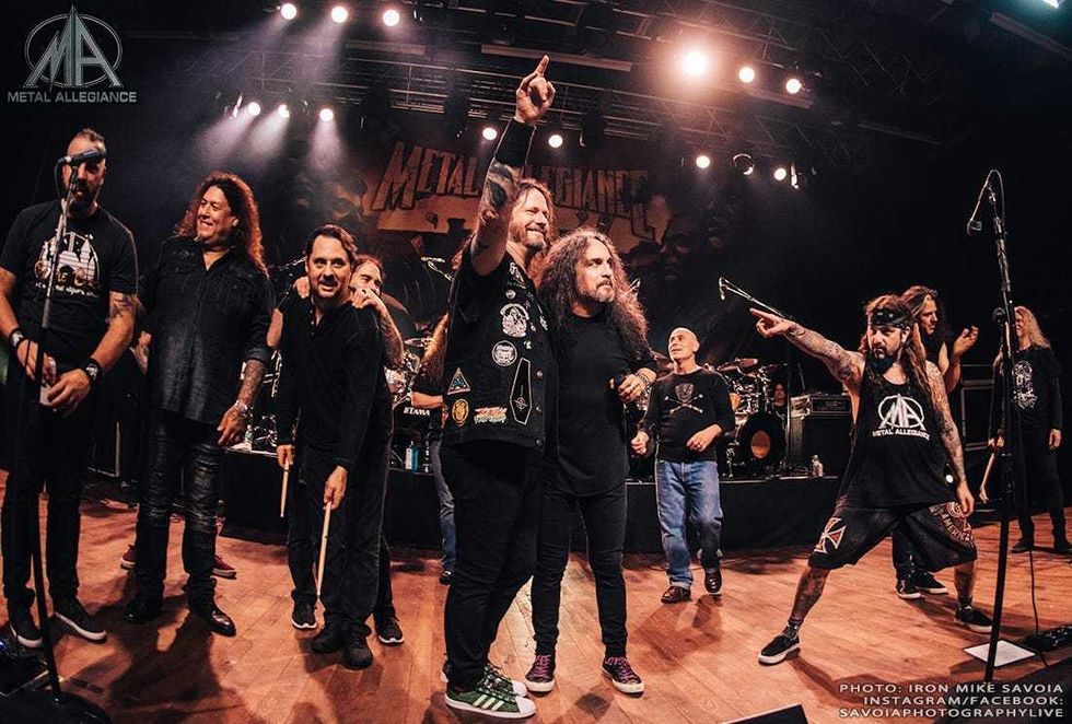 NAMM 2020 Performances