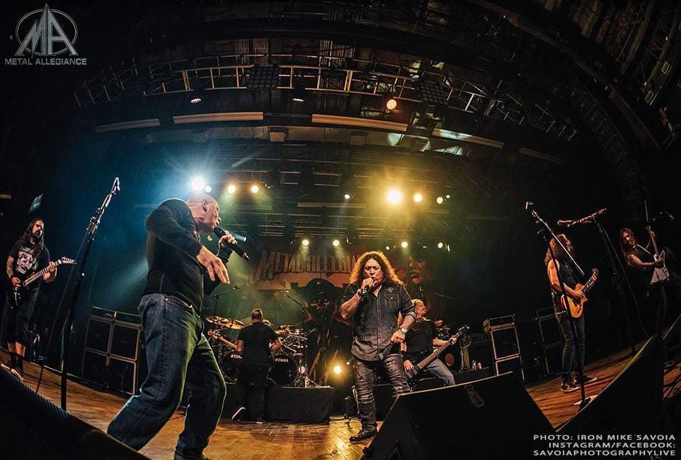 NAMM 2020 Performances