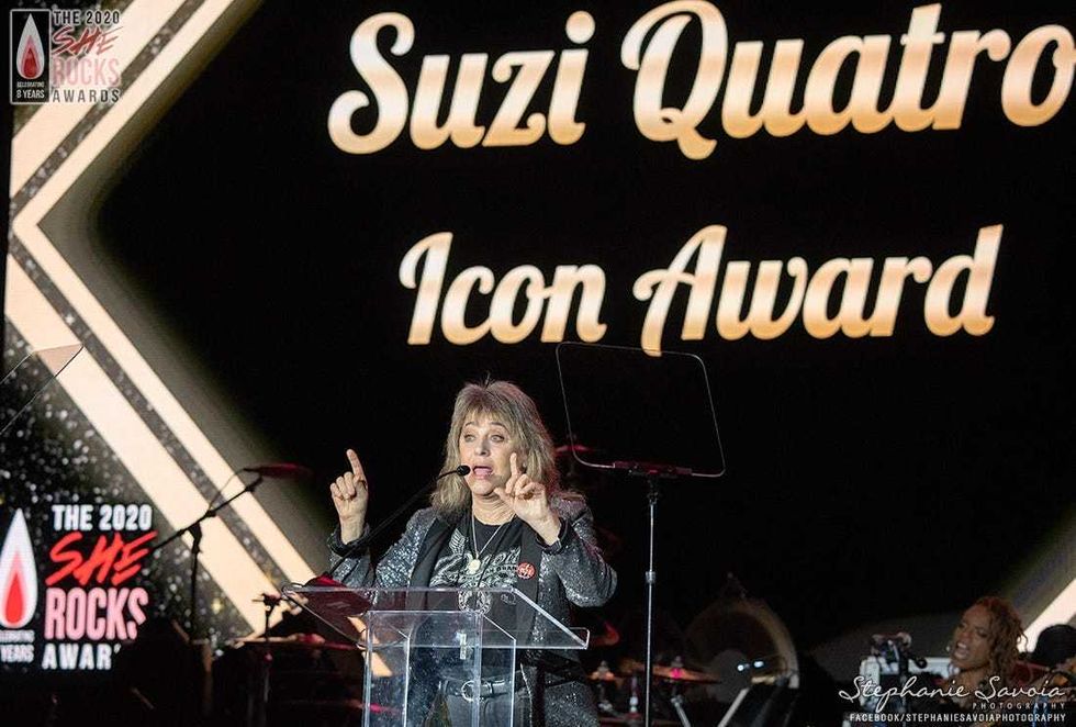 NAMM 2020 Performances